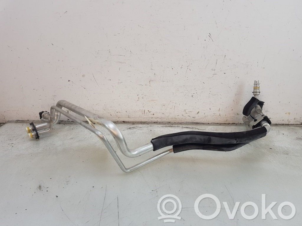 Volvo V40 Tuyau de climatisation