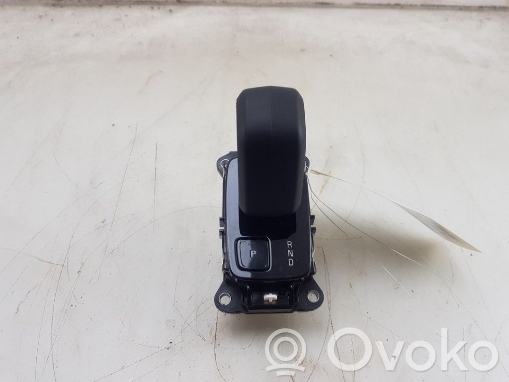 Volvo XC40 Selector caja de cambios 