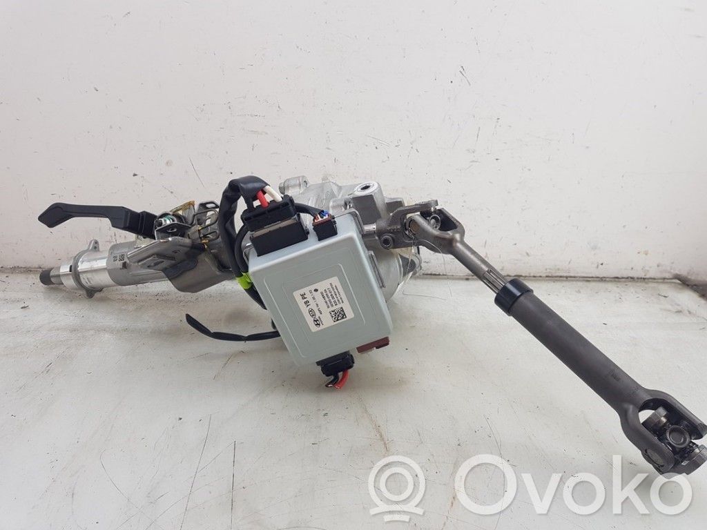 KIA Stonic Pompă servodirecție electrică 