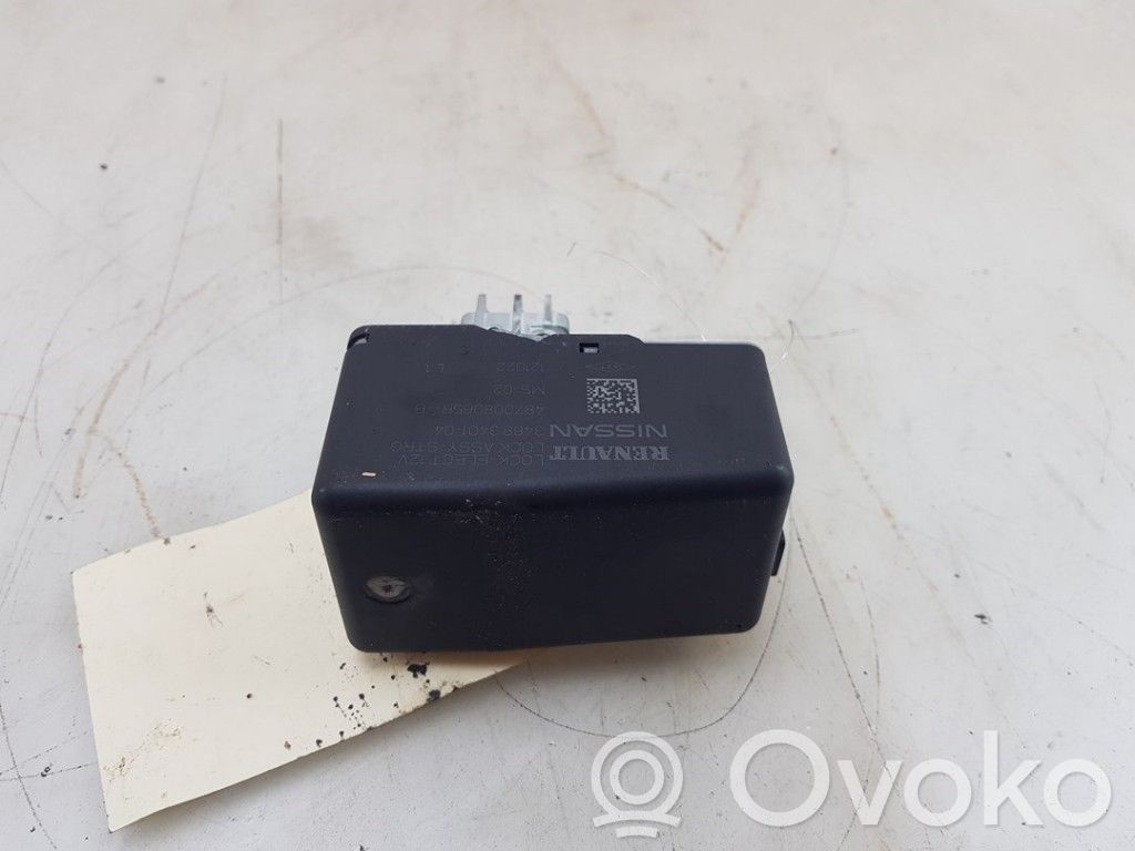 Virtalukko   487008065R,487008065R,487008065R