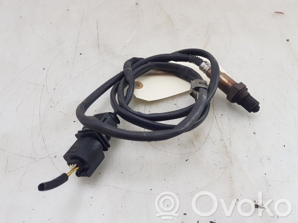 Lambda probe sensor   755805402,11787558054,0258017100,11787558054,7558054,755805402,755805403,7558055