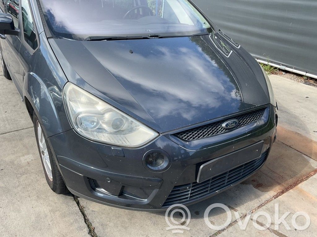 Front bumper   1444745,6M21R17757AAXWAA,1444745,6M21R17757AA53RS,6M21R17757AAXWAA