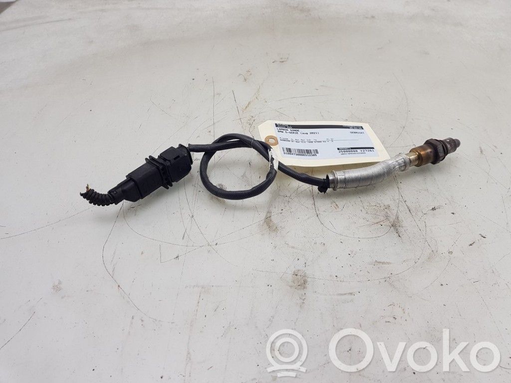 BMW 5 G30 G31 G38 Lambda probe sensor 