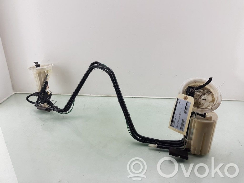 BMW 6 E63 E64 In-tank fuel pump 