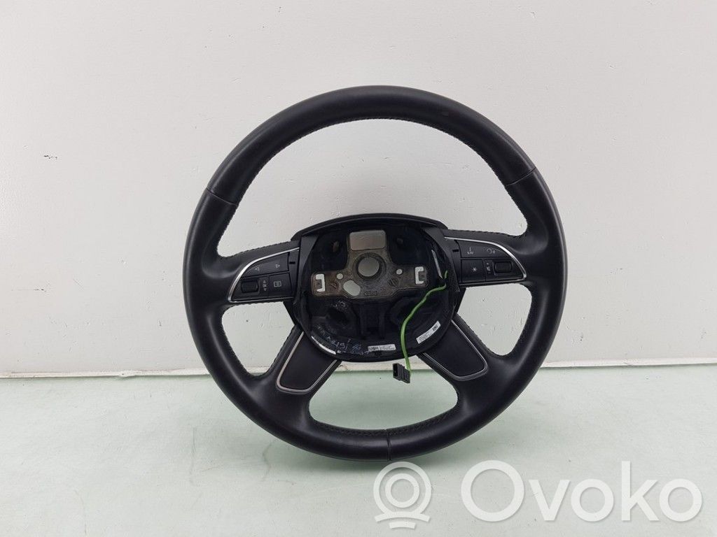 Audi A3 S3 8V Volante 
