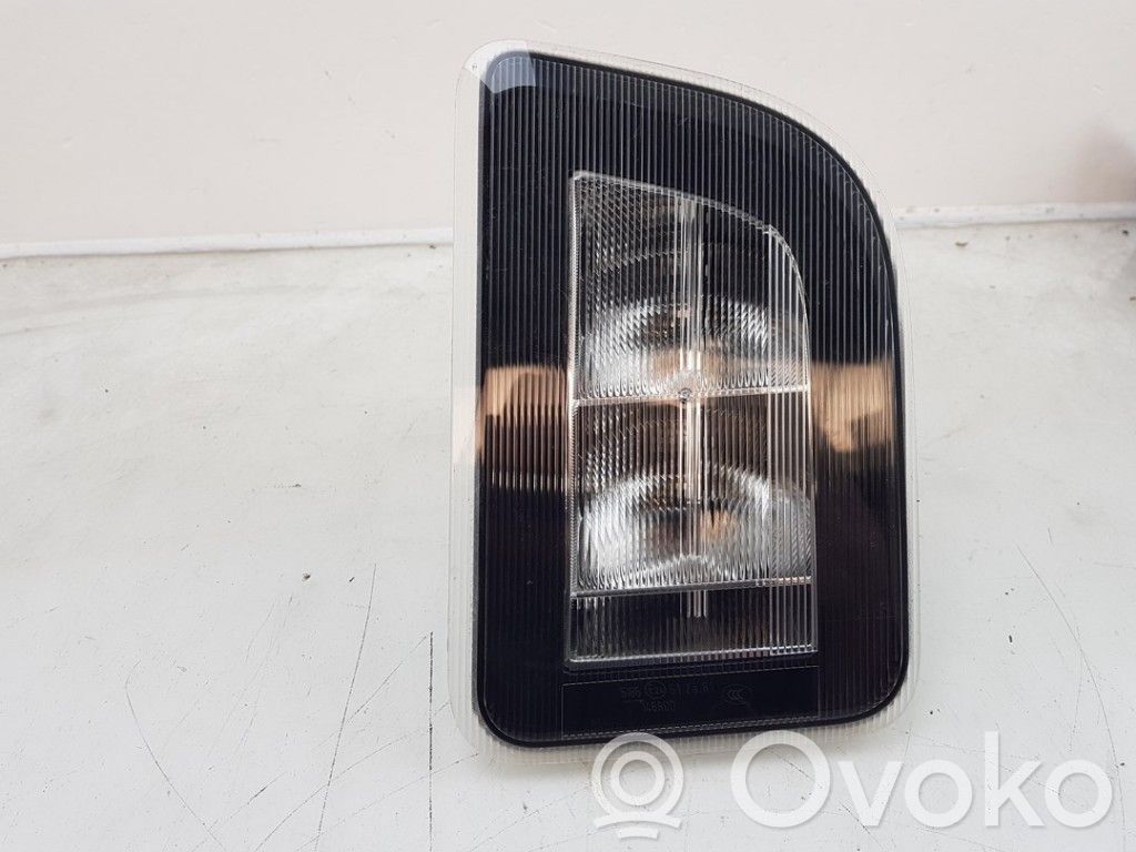 BMW iX Rear/tail lights 