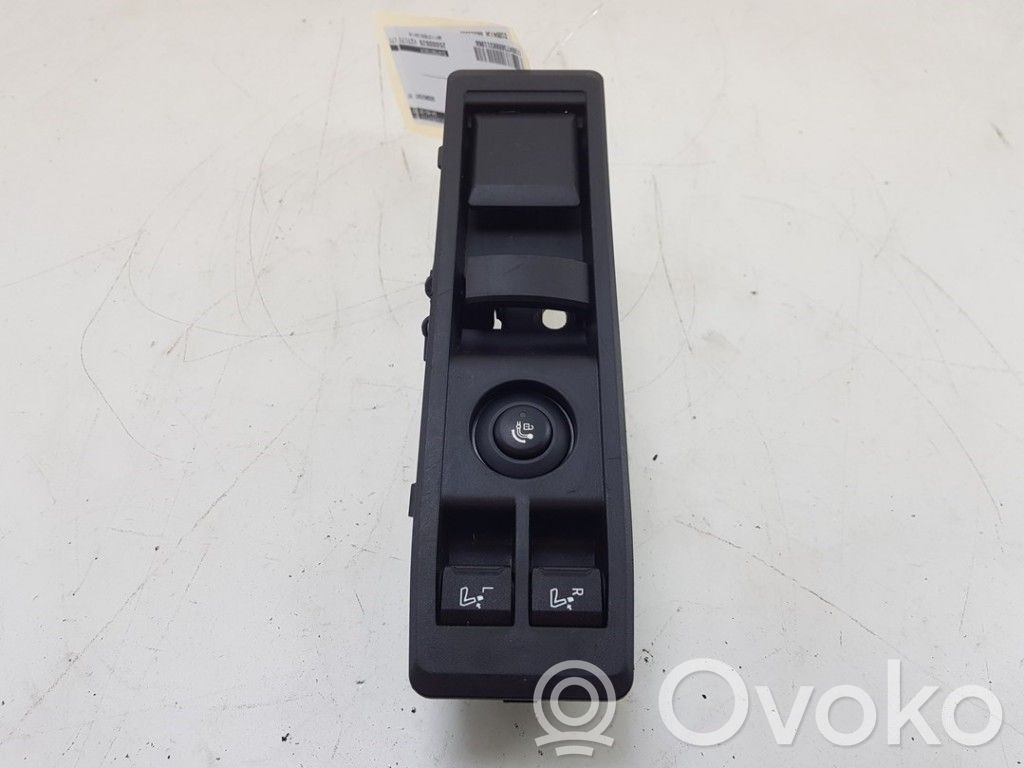 BMW iX Autres commutateurs / boutons / leviers 