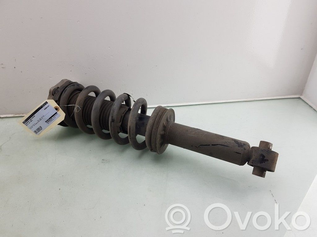 BMW iX Stoßdämpfer hinten 