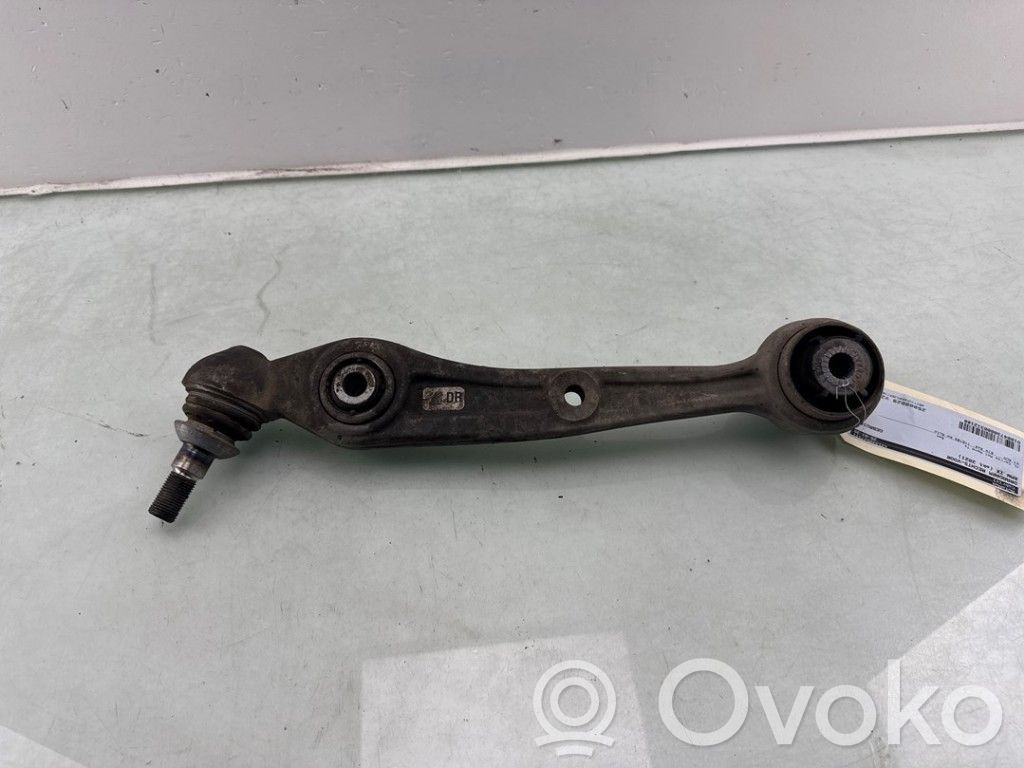 BMW iX Triangle bras de suspension inférieur avant 