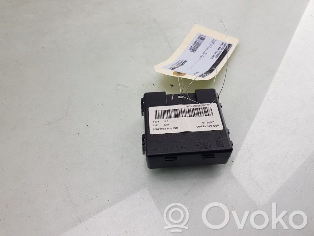 Opel Adam Light module LCM 