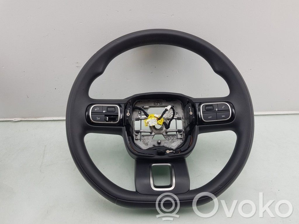 Citroen C3 Kierownica 