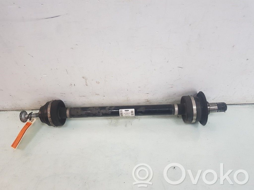 BMW 5 G30 G31 G38 Eje de transmisión trasero