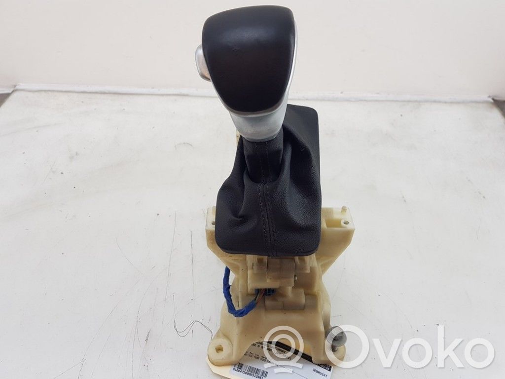 KIA Ceed Selector caja de cambios 