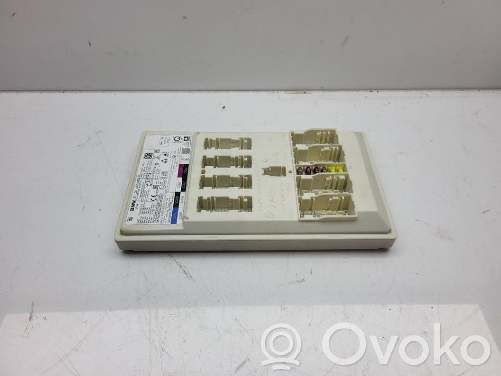 BMW 3 G20 G21 Other control units/modules 