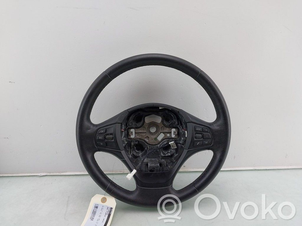 BMW 3 F30 F35 F31 Volante 