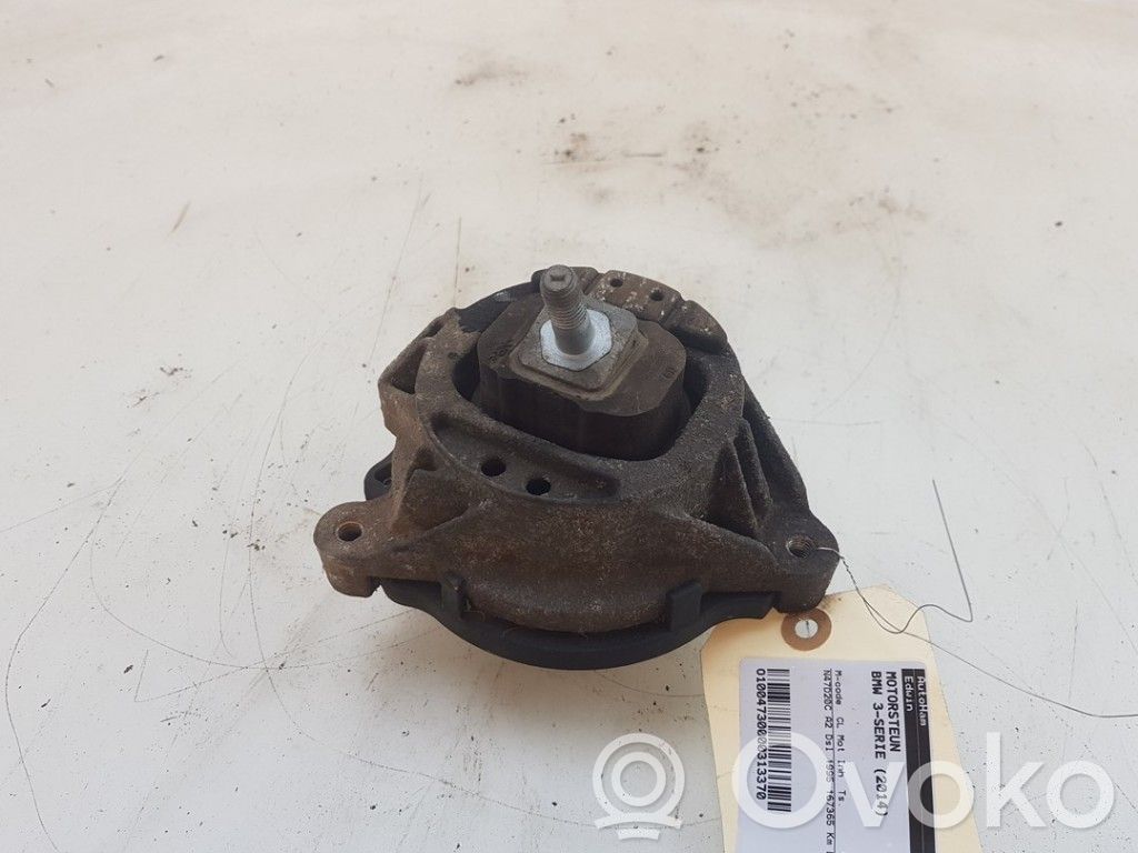 BMW 3 F30 F35 F31 Dzinēja spilvens 