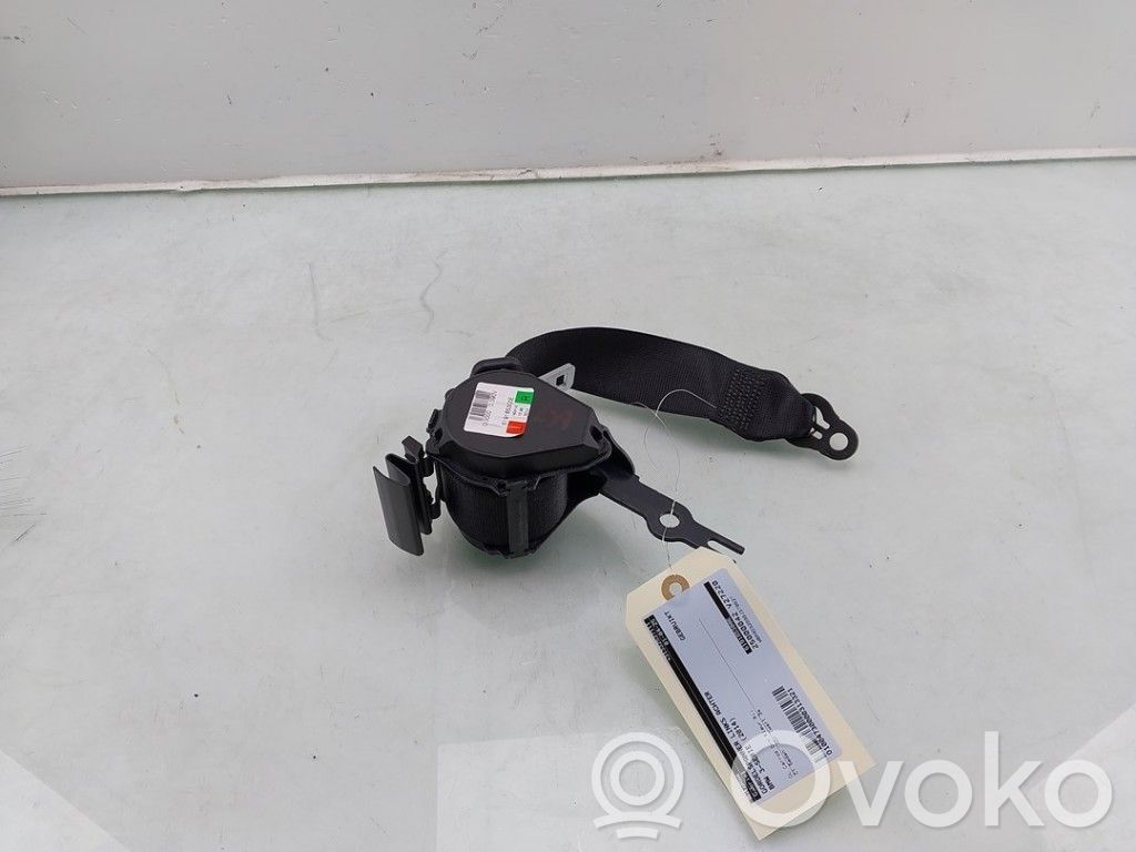 BMW 3 F30 F35 F31 Centură spate 