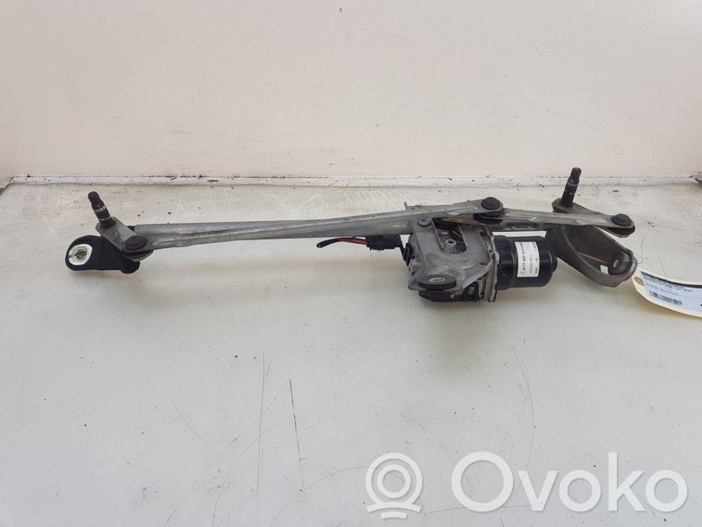 Mercedes-Benz A W177 Motor și paralelogram ștergător parbriz
