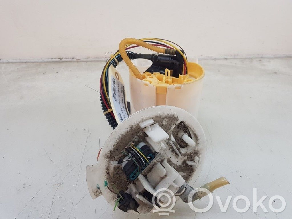 Mercedes-Benz A W177 Pompe à carburant