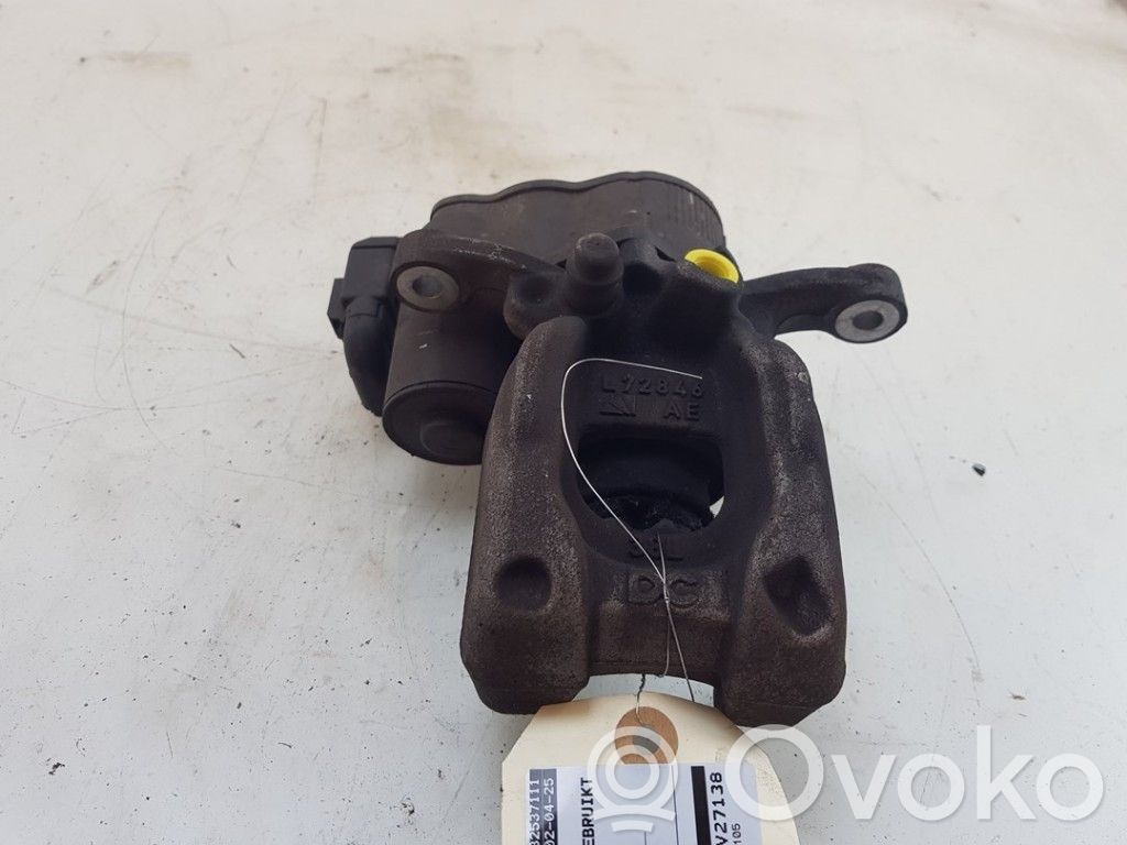 Mercedes-Benz A W177 Bremssattel hinten 