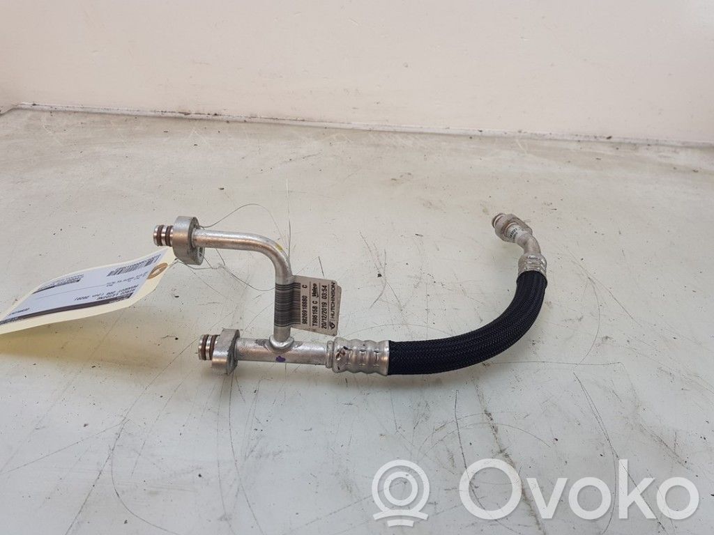 Peugeot 208 II Conductă/furtun aer condiționat (A/C)