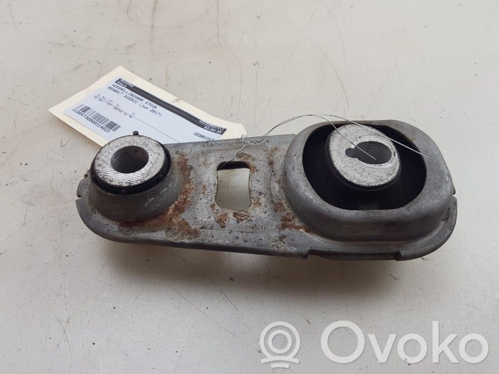 Renault Scenic IV - Grand scenic IV Support de boîte de vitesses 