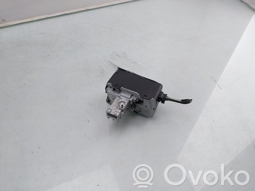Ignition lock   487008065R,487008065R