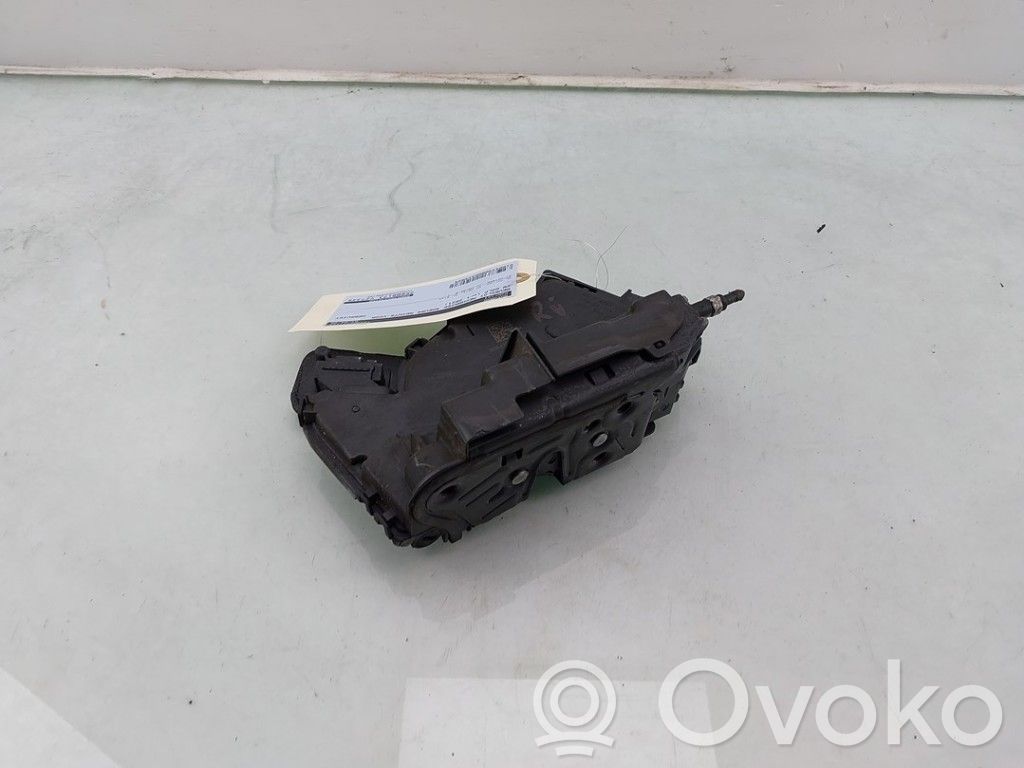 Volkswagen Golf VIII Linka zamka drzwi przednich 