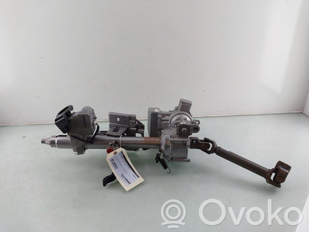 Ford Fiesta Servolenkung Servopumpe elektrisch 