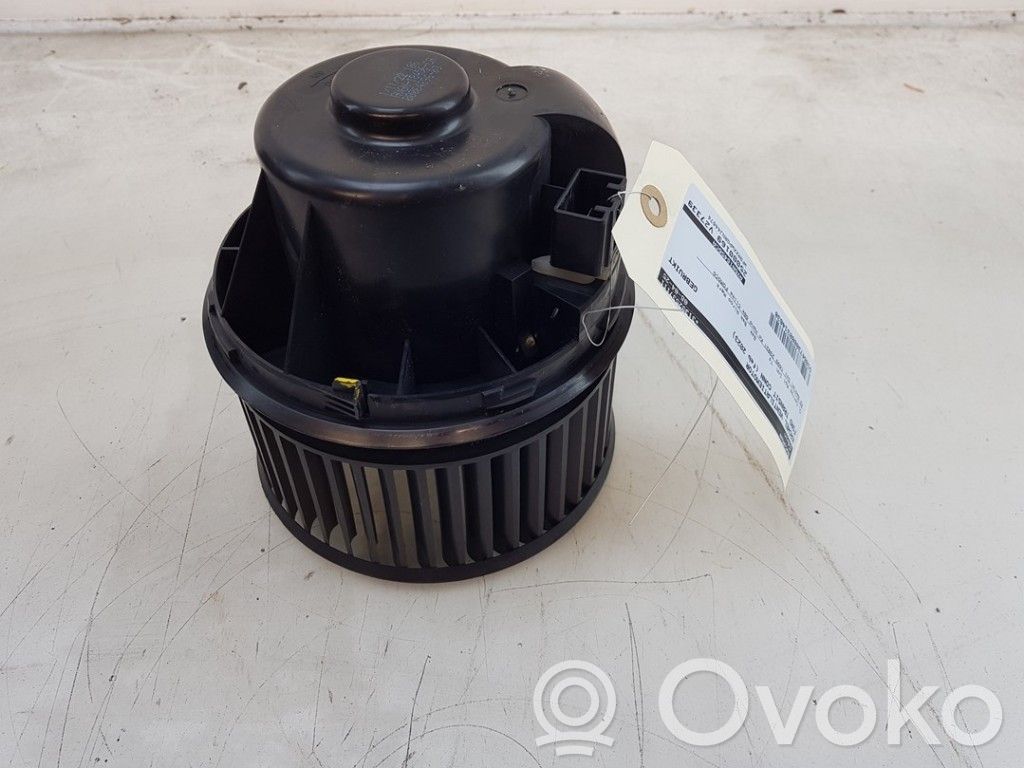Ford Transit - Tourneo Connect Ventola riscaldamento/ventilatore abitacolo