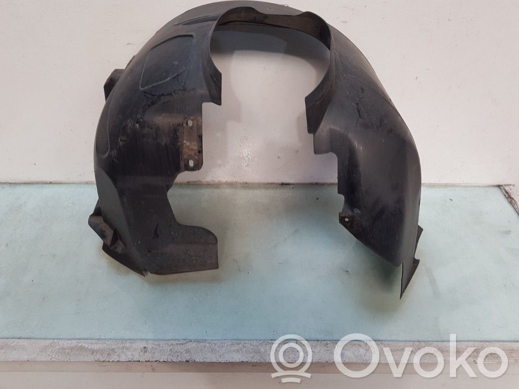 Ford Focus Front wheel arch liner splash guards 