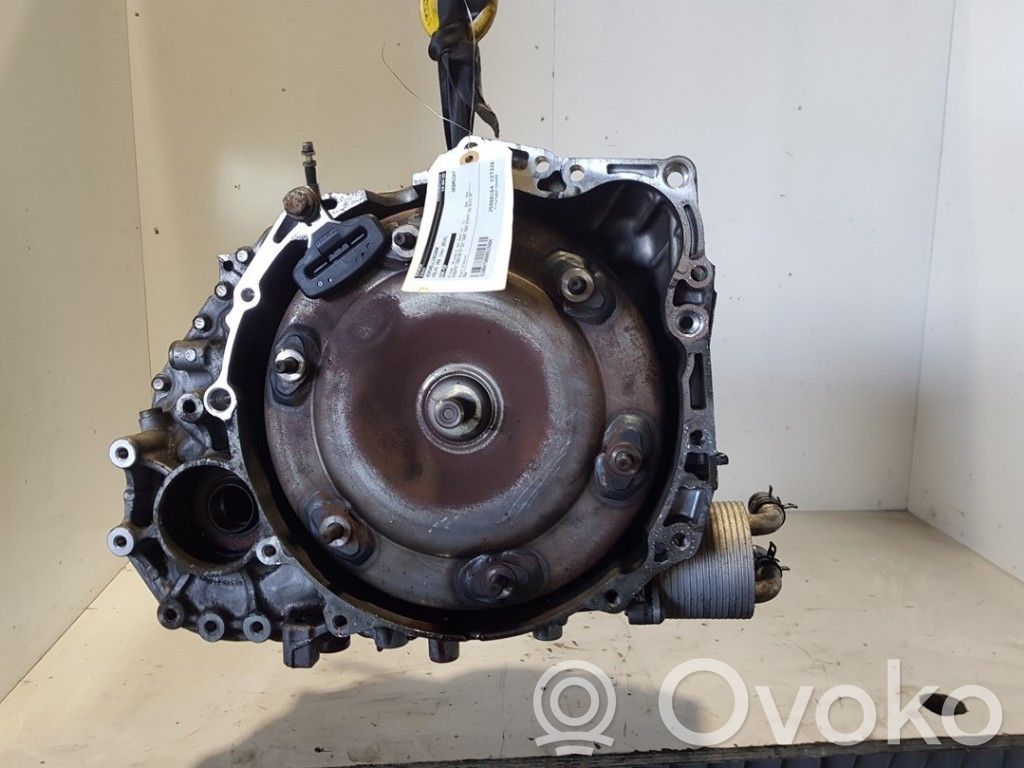Volvo V60 Automatikgetriebe 