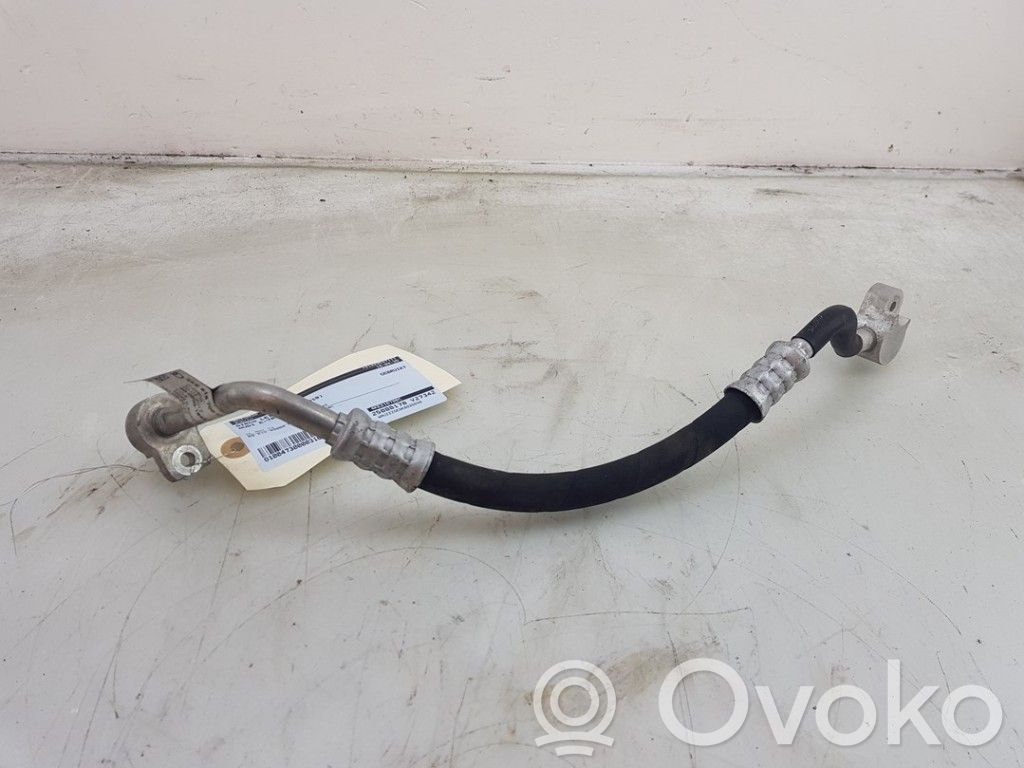 Audi e-tron Ilmastointilaitteen putki (A/C) 