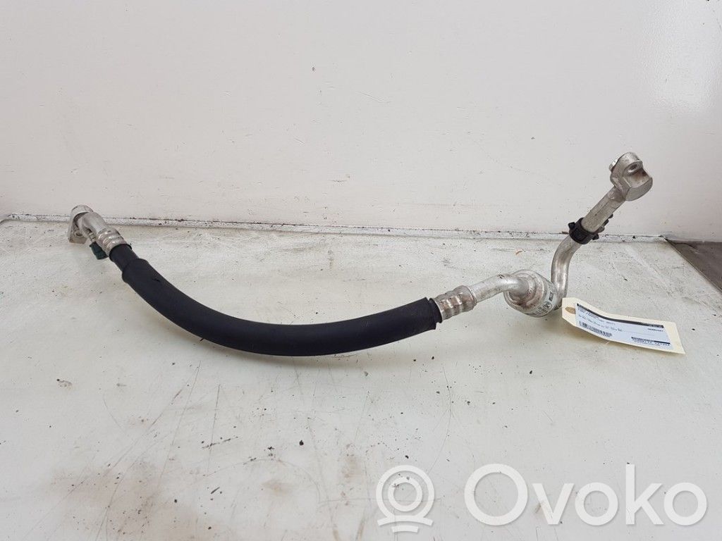 Wąż / Przewód klimatyzacji A/C   G1B119F618FA,G1B119F618FA,G1B119F618FB,2058464,G1B119F618FA,G1B119F618FB