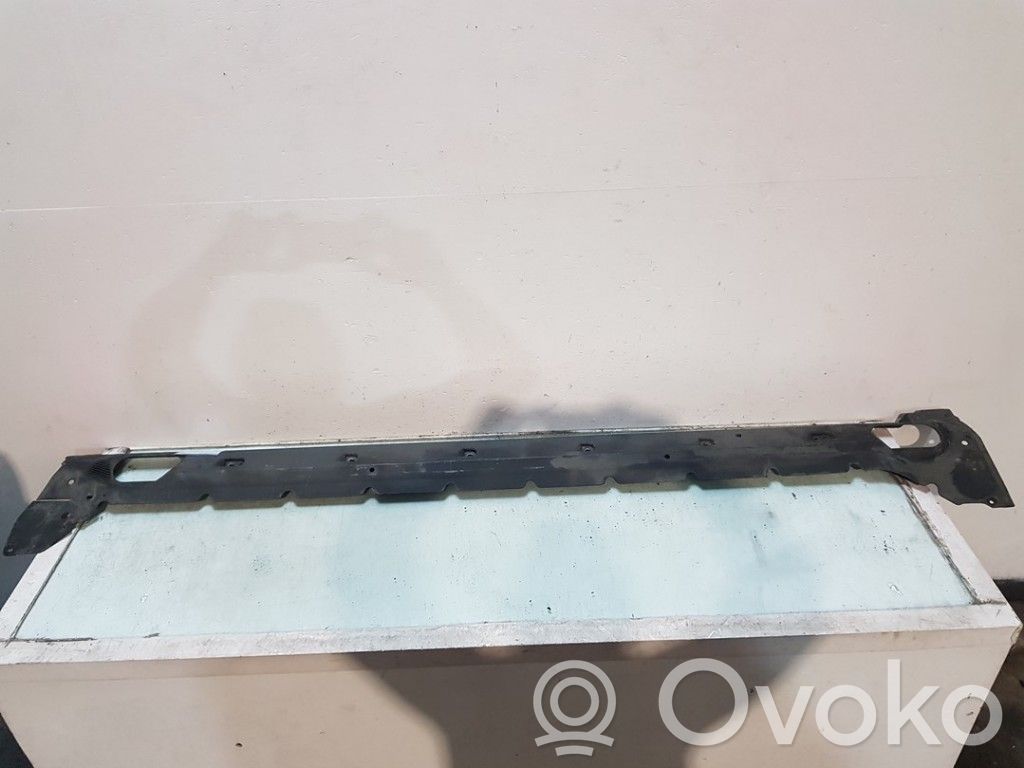 Audi e-tron Sill 