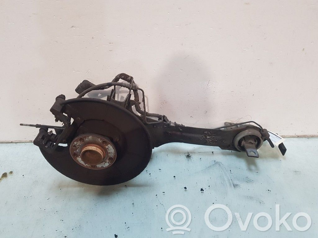 Volvo V60 Galinė svirtis 