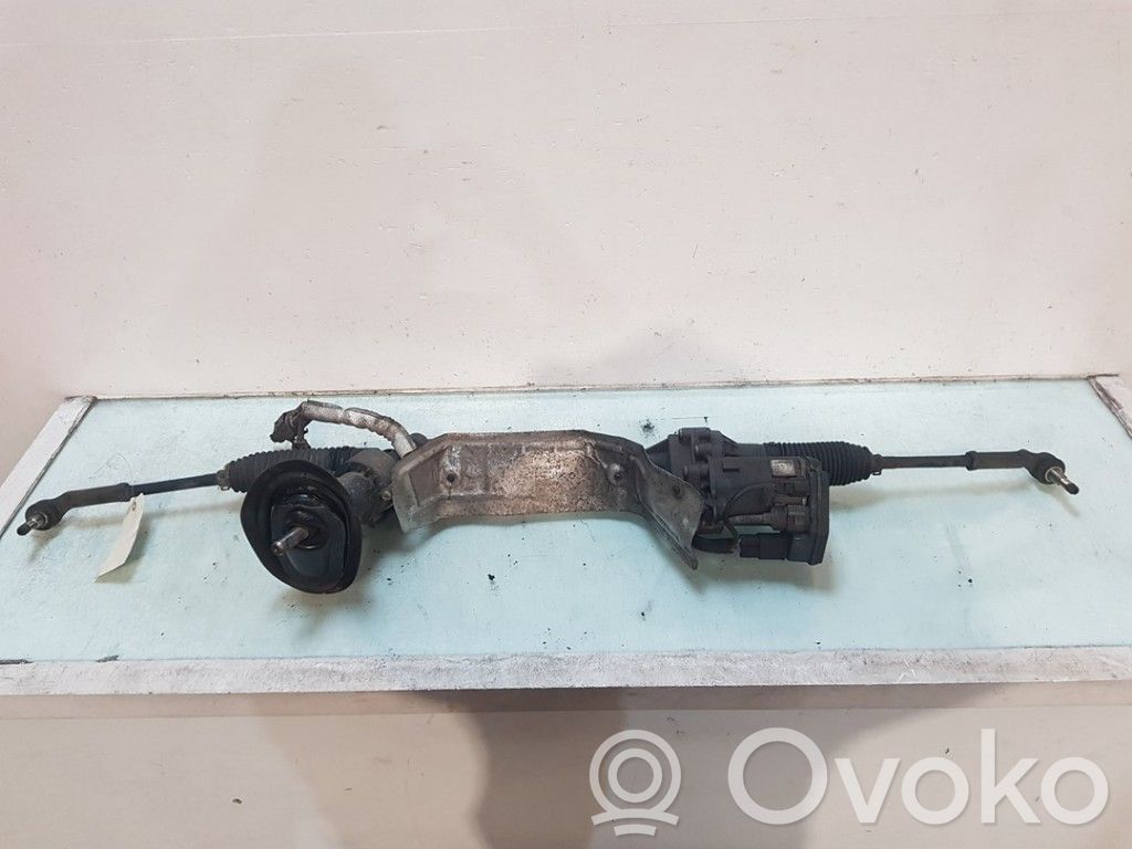 Volvo V60 Vairo kolonėlė 