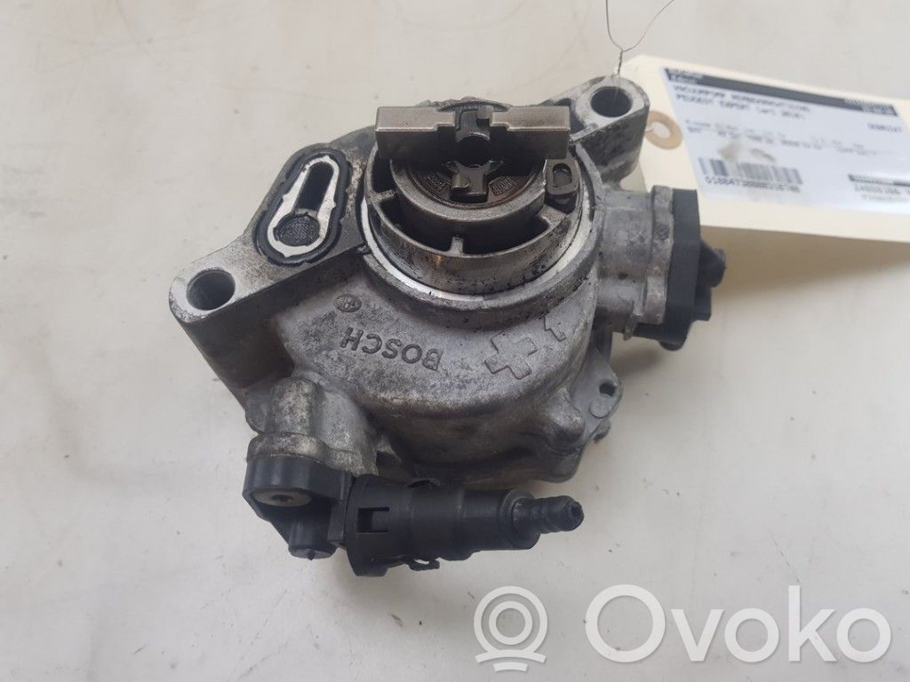 Peugeot Expert Pompa podciśnienia / Vacum 
