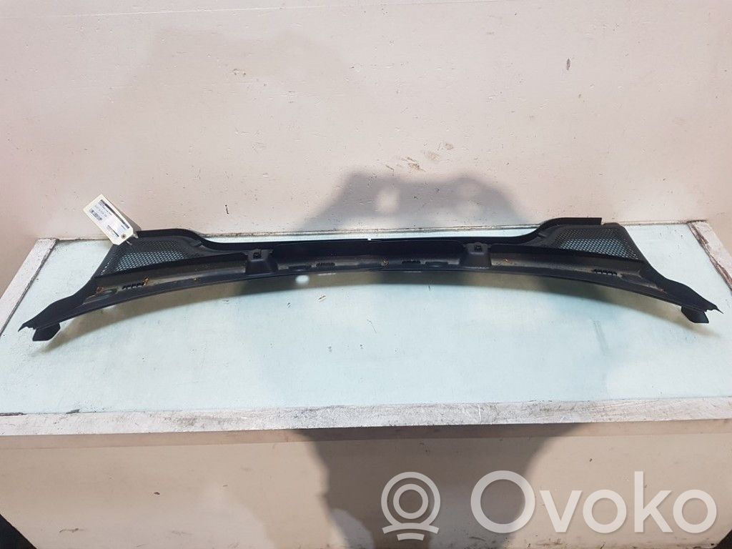 Skoda Scala Valytuvų apdaila (-os)