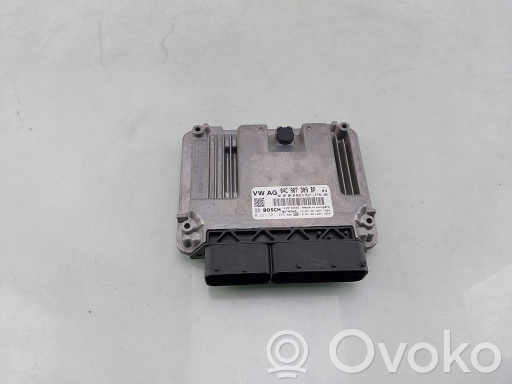 Audi A1 Engine control unit/module 
