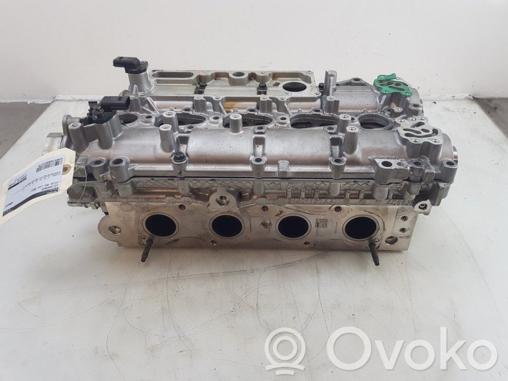 Volvo V60 Engine head 