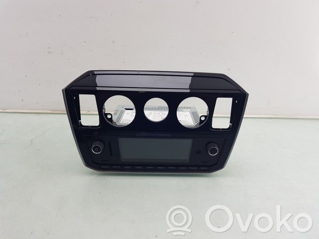 Panel / Radioodtwarzacz CD/DVD/GPS   1S0035871,1S0035871,1S0035871TAI,1S0035871,1S0035871TAI