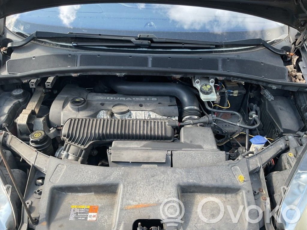 Ford S-MAX Engine 
