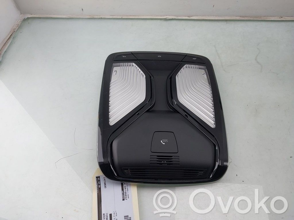 BMW 3 G20 G21 Front seat light 