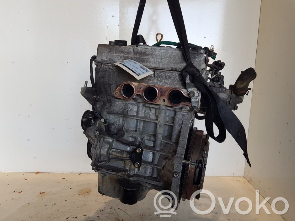 Suzuki Alto Motor 