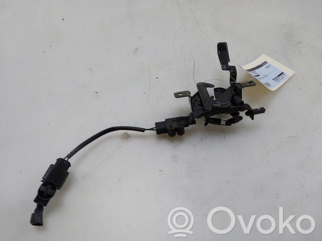KIA Picanto Pestillo/cierre del capó/tapa del motor 