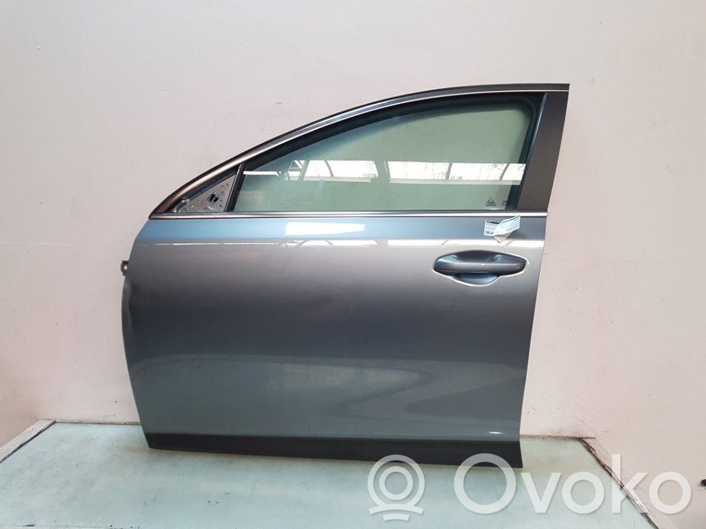 KIA Xceed Durvis 