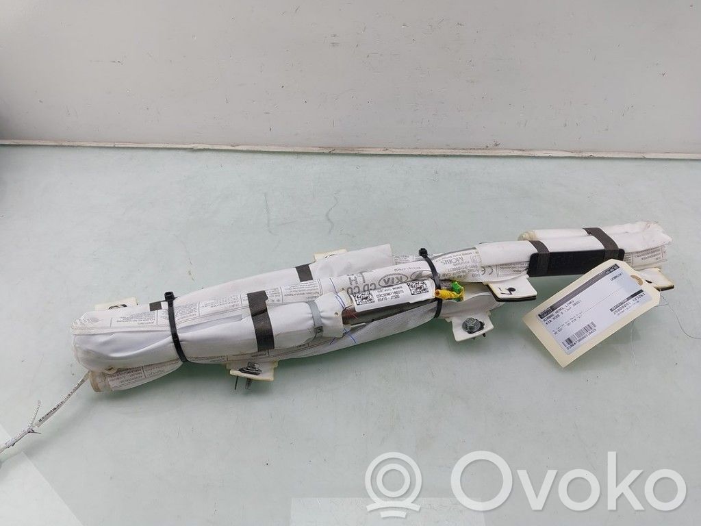 KIA Xceed Airbag cortină 