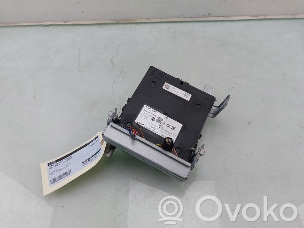 Sonstige Steuergeräte / Module   954A0J7490,954A0J7490,954A0J7490
