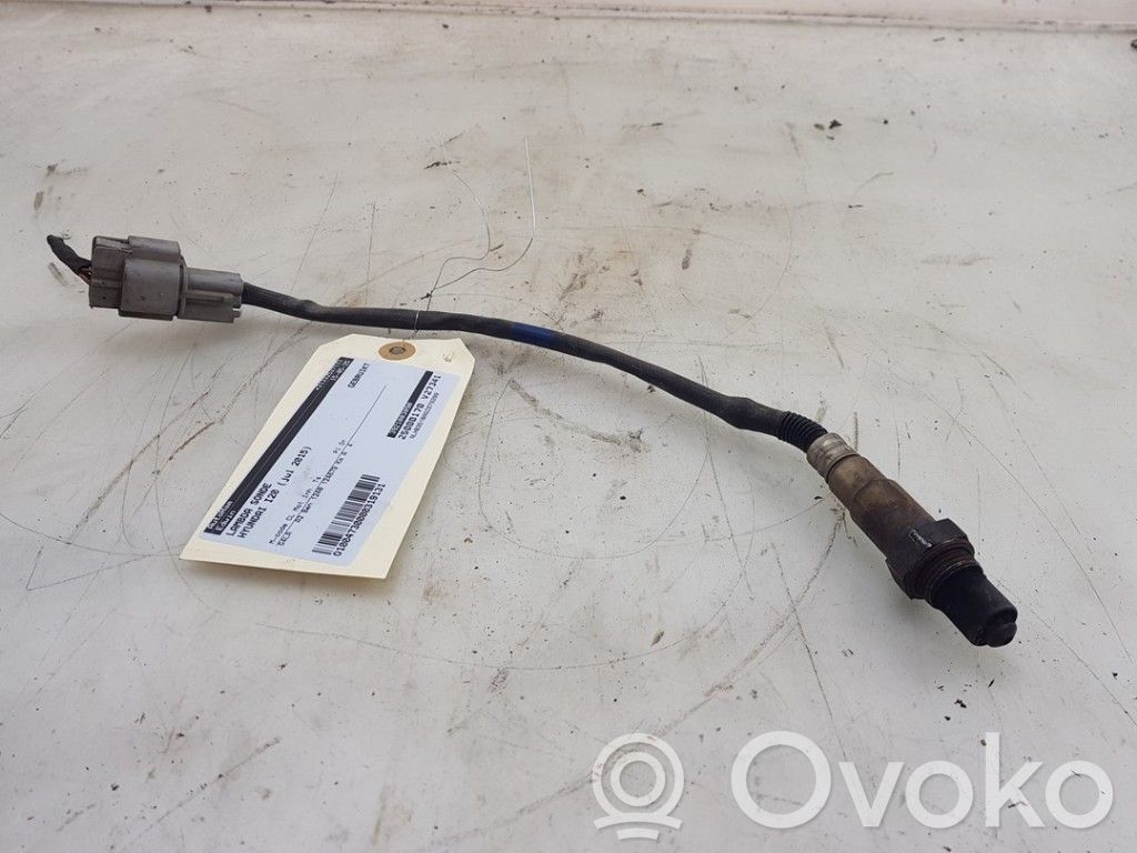 Hyundai i20 (GB IB) Sonda lambda 